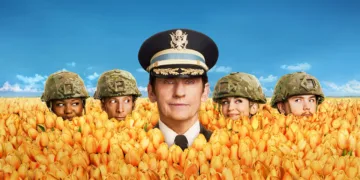 Going Dutch Review