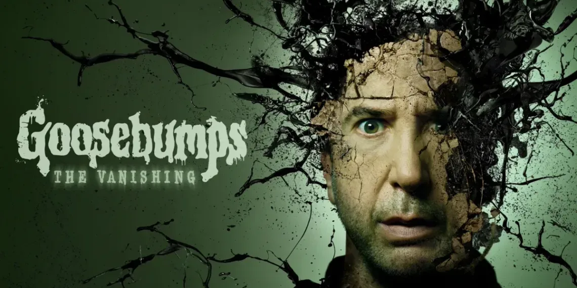 Goosebumps: The Vanishing Review – Balancing Fear with Fun 41 Goosebumps: The Vanishing Review