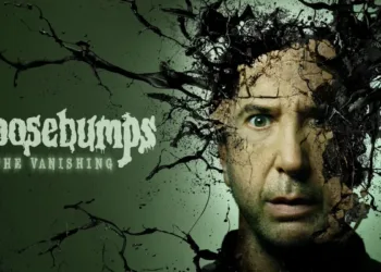 Goosebumps: The Vanishing Review