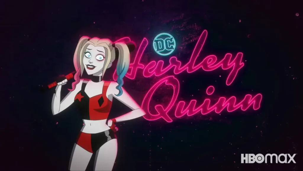 Harley Quinn Season 5 Review