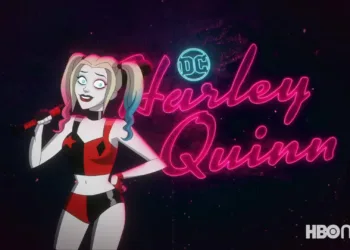 Harley Quinn Season 5 Review