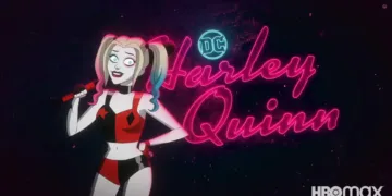 Harley Quinn Season 5 Review