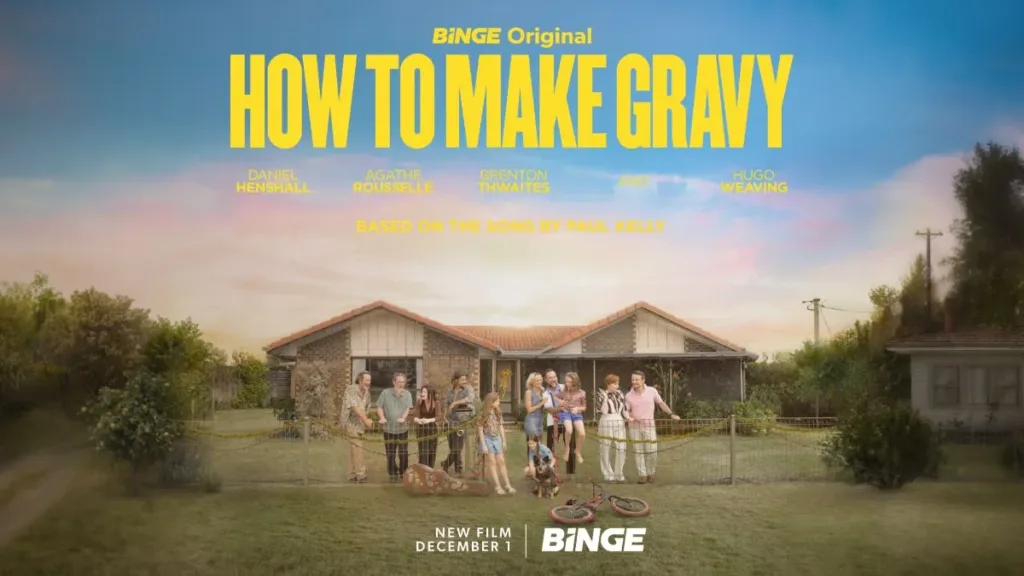 How to Make Gravy Review