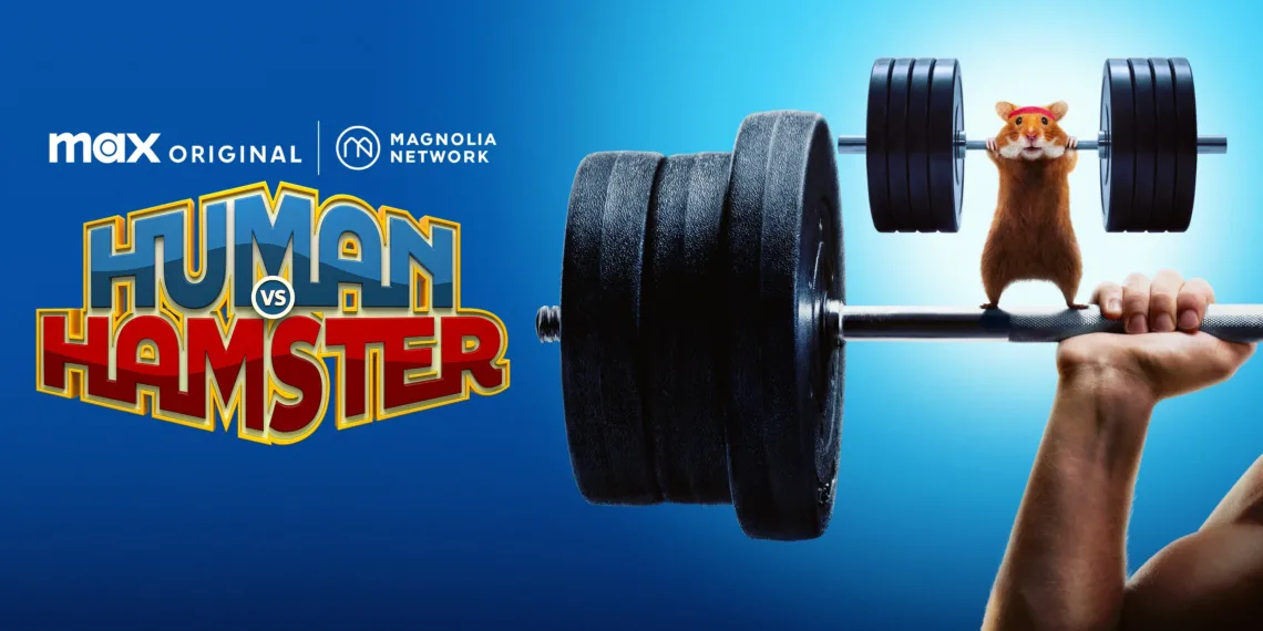 Human vs. Hamster Season 1 Review
