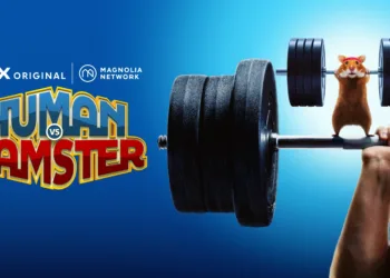 Human vs. Hamster Season 1 Review