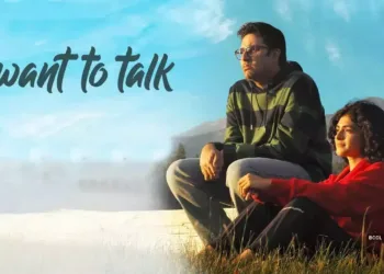 I Want to Talk Review