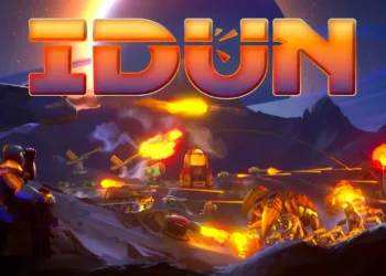 IDUN - Frontline Survival Review