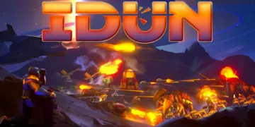 IDUN - Frontline Survival Review
