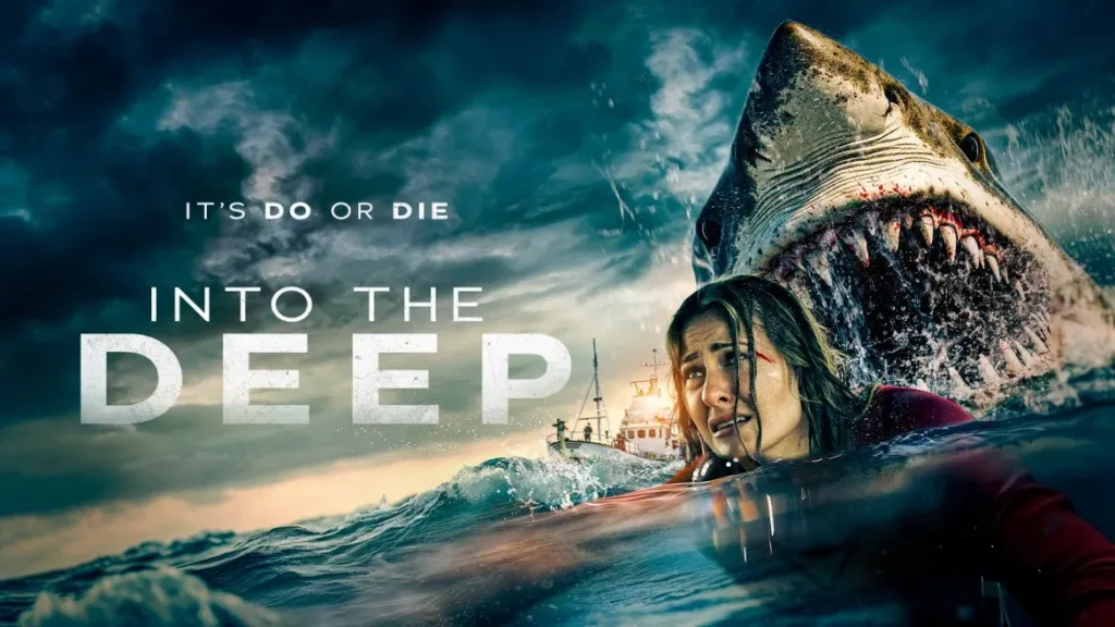 Into the Deep Review