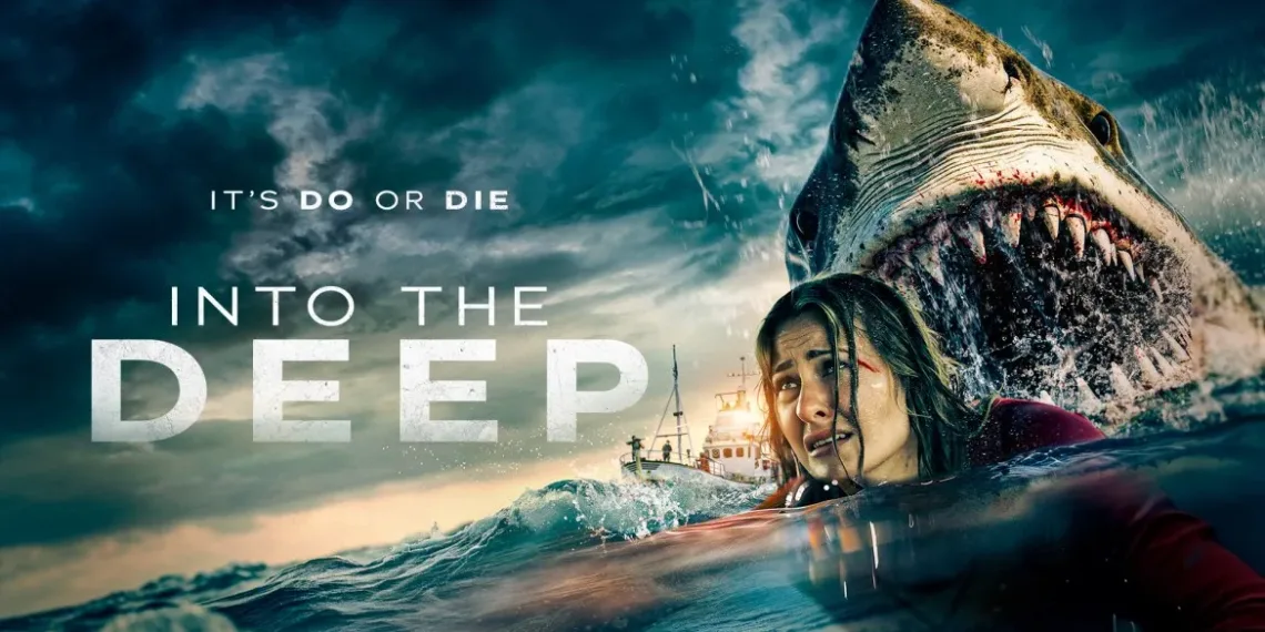 Into the Deep Review