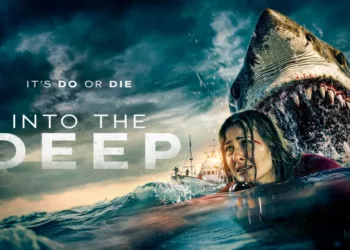 Into the Deep Review