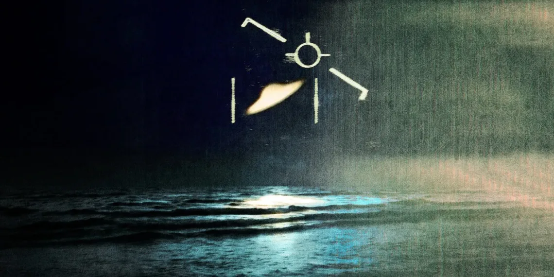Investigation Alien Review