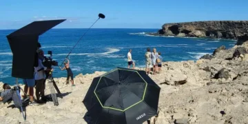 Islands
