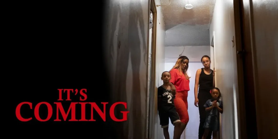 It’s Coming Review
