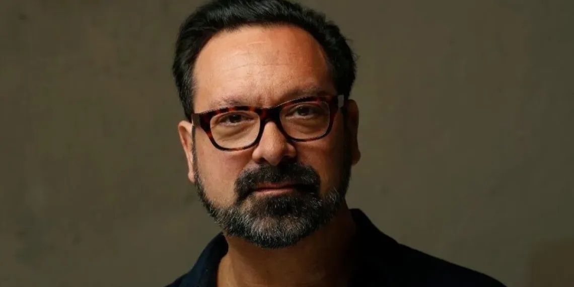 James Mangold
