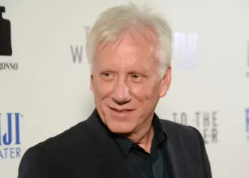 James Woods