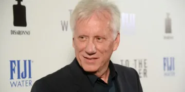 Actor James Woods' Home Survives as Devastating Southern California Wildfires Claim Celebrity Residences 1 James Woods