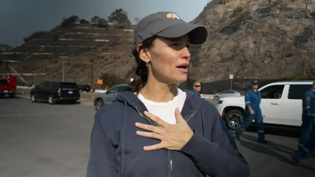 Jennifer Garner