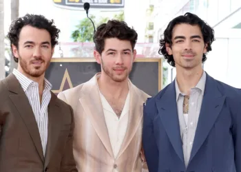 Jonas Brothers