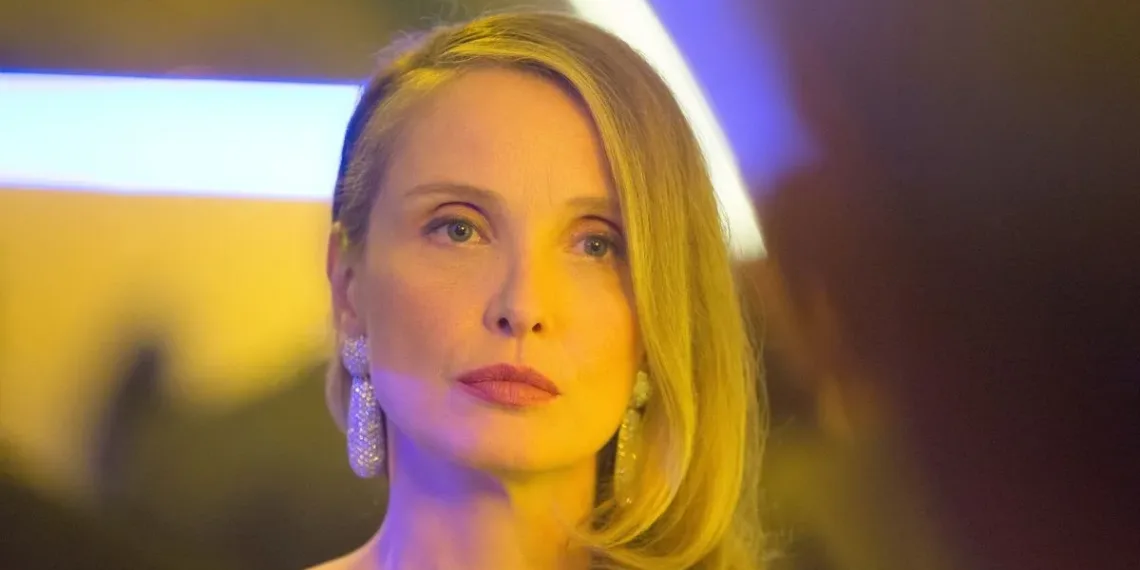 Julie Delpy