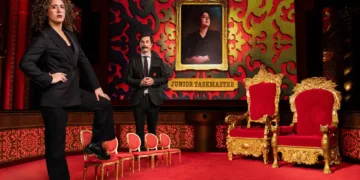 Junior Taskmaster Review