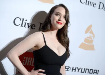Kat Dennings