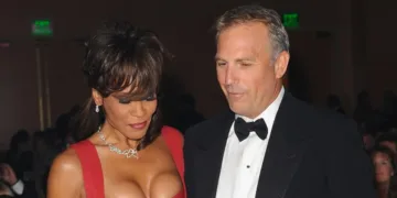 Kevin Costner Reflects on Turning 70 and His Bond with Whitney Houston 1 Kevin Costner Whitney Houston