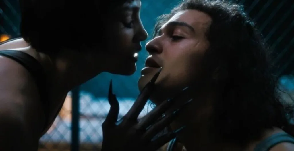 Kiss of the Spider Woman Review
