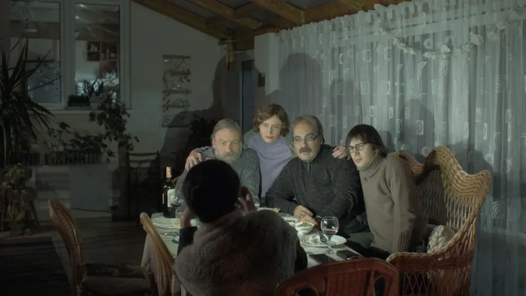 La Palisiada Review