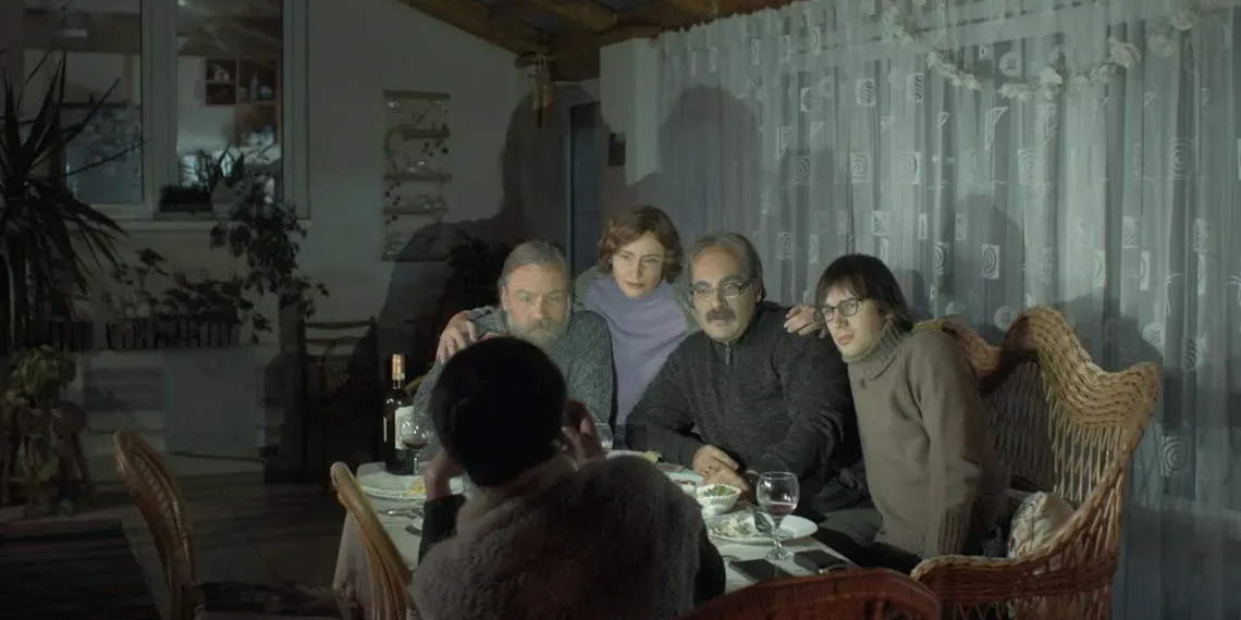 La Palisiada Review