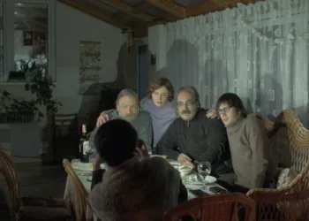 La Palisiada Review