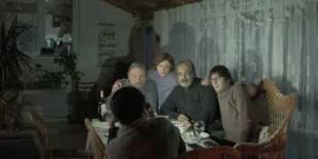 La Palisiada Review
