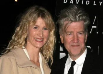 Laura Dern