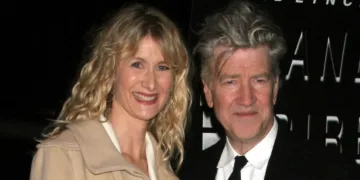 Laura Dern