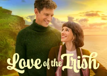 Love of the Irish Review