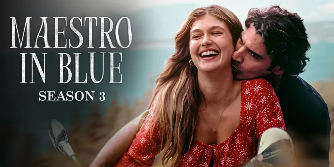 Maestro In Blue Season 3 Review