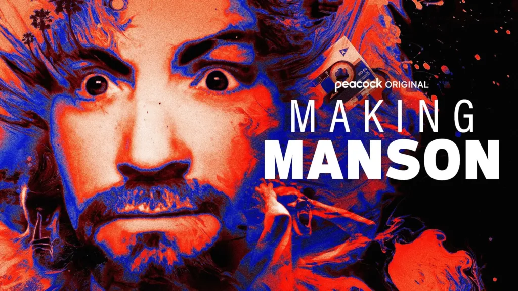 Making Manson Review