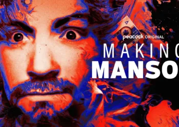 Making Manson Review