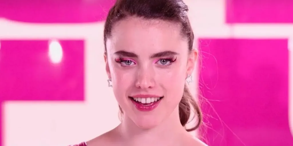 Margaret Qualley