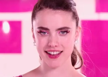Margaret Qualley