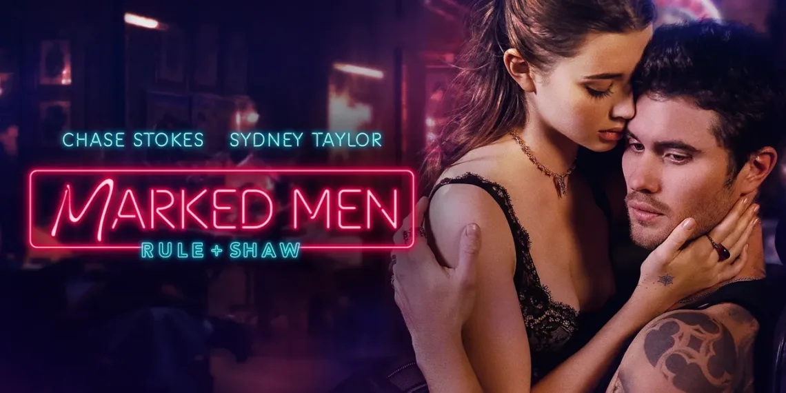 Marked Men: Rule + Shaw Review