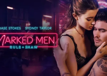 Marked Men: Rule + Shaw Review