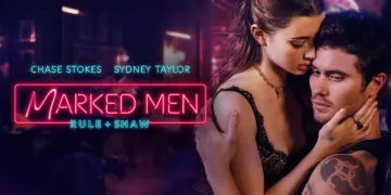 Marked Men: Rule + Shaw Review
