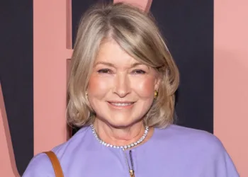 Martha Stewart