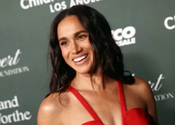 Meghan Markle