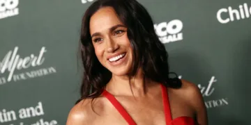 Meghan Markle Postpones Netflix Series Launch Amid Los Angeles Wildfire Crisis 1 Meghan Markle