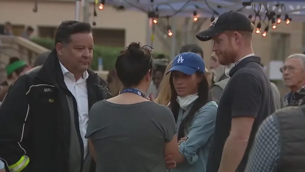 Meghan Markle