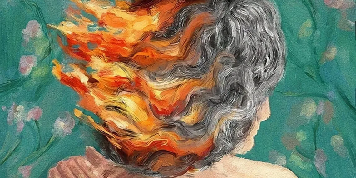 Memories of a Burning Body Review