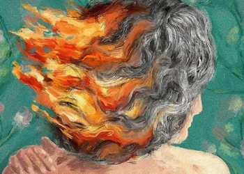Memories of a Burning Body Review
