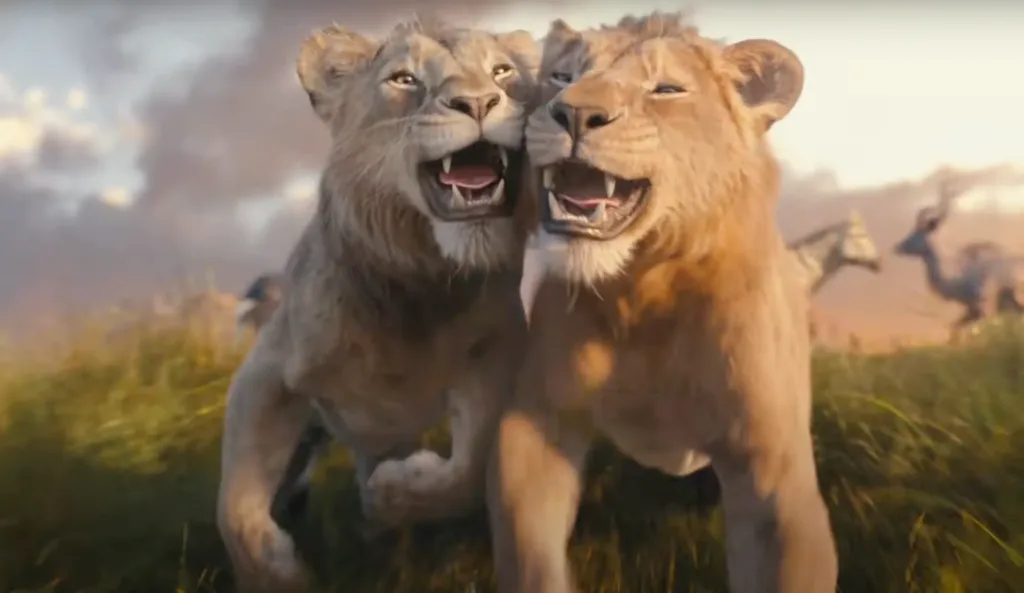 Mufasa